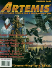 Artemis Magazine